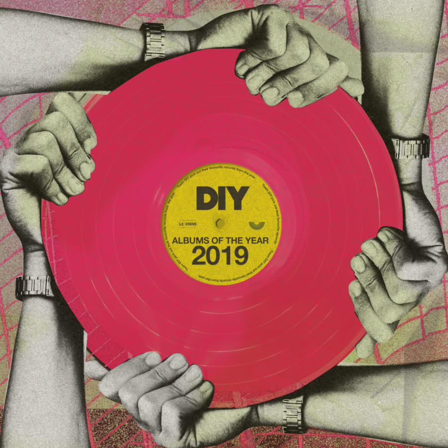 DIY’s Albums of the Year 2019