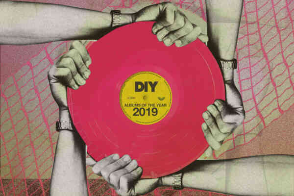 DIY's Albums of the Year 2019