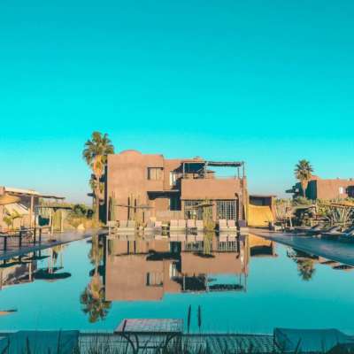 Glastonbury’s Beat Hotel announces new Marrakech event ft Young Fathers, Teleman and more