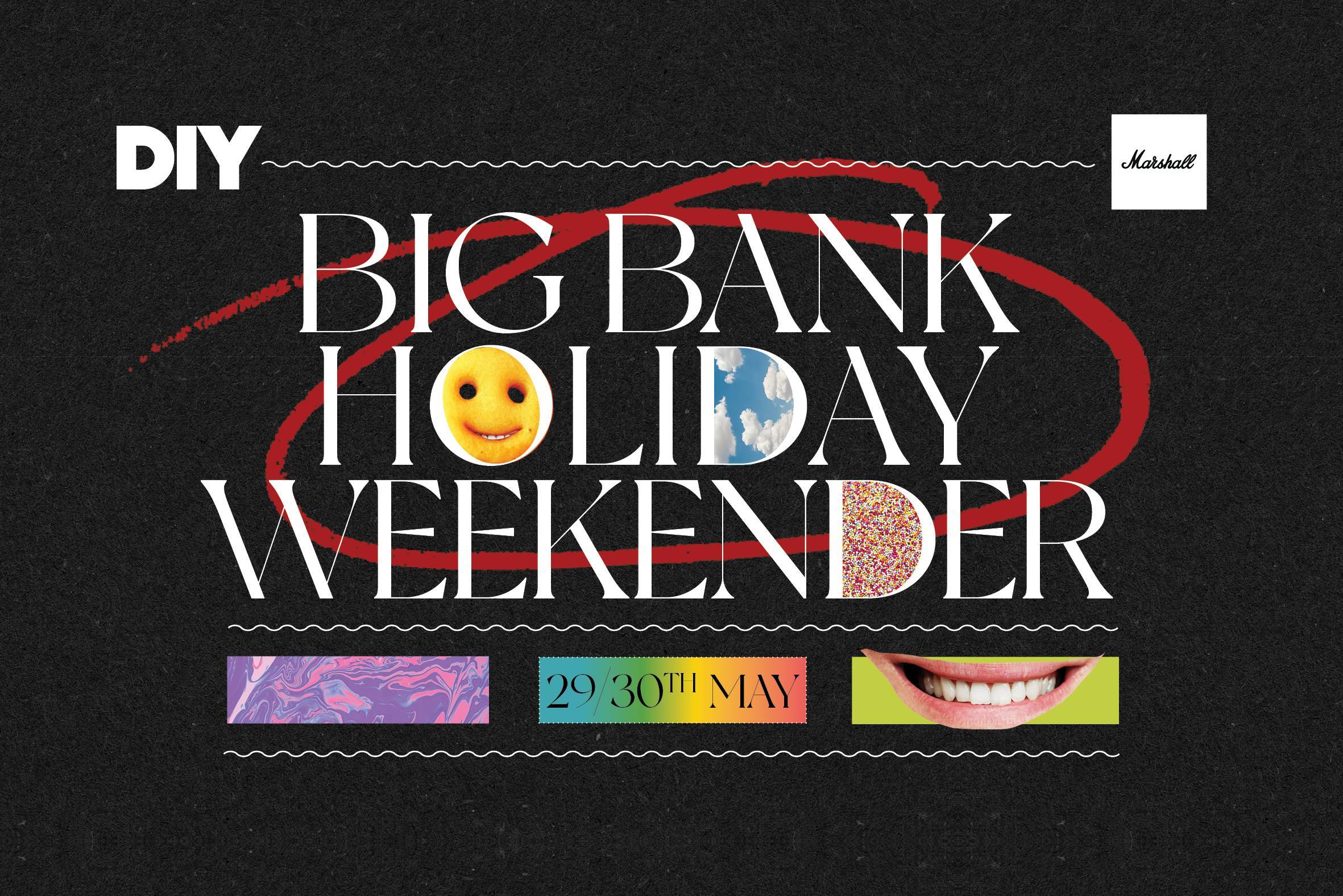 Goat Girl, The Orielles, Do Nothing, Connie Constance & more to play DIY’s Big Bank Holiday Weekender