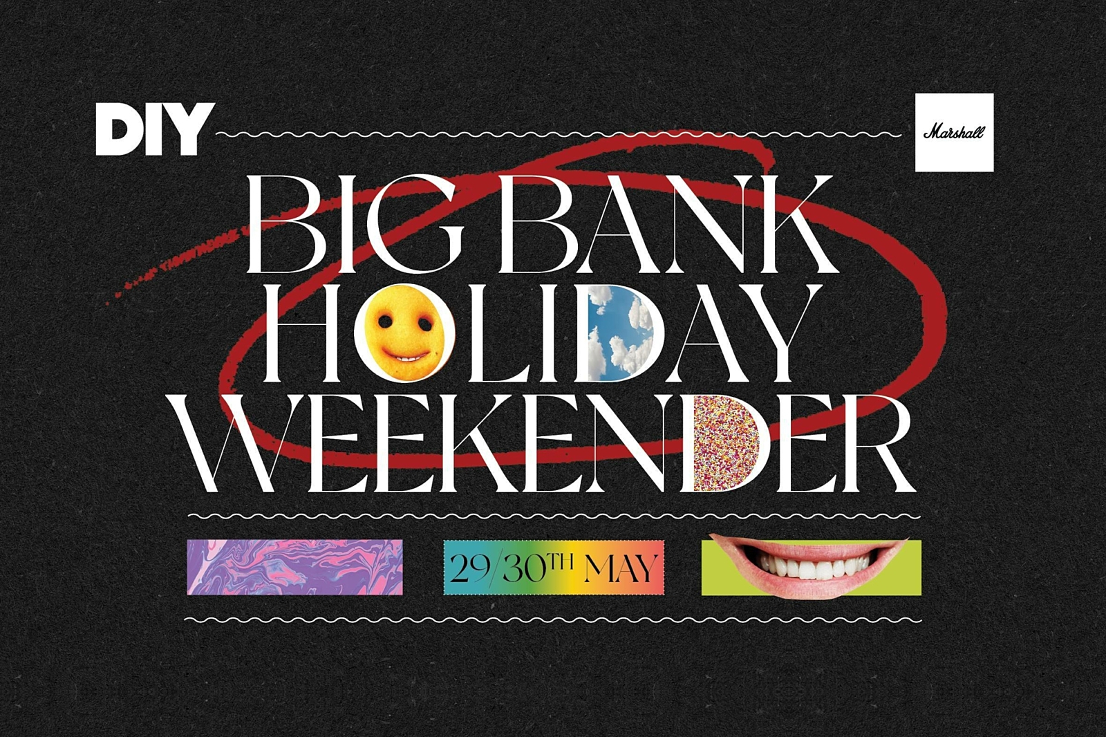 Goat Girl, The Orielles, Do Nothing, Connie Constance & more to play DIY's Big Bank Holiday Weekender