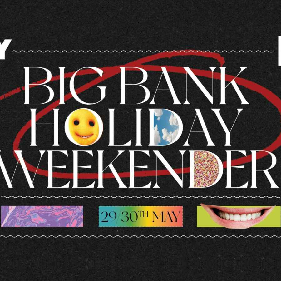 Goat Girl, The Orielles, Do Nothing, Connie Constance & more to play DIY's Big Bank Holiday Weekender