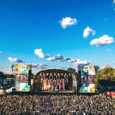 Citadel announces 2019 lineup