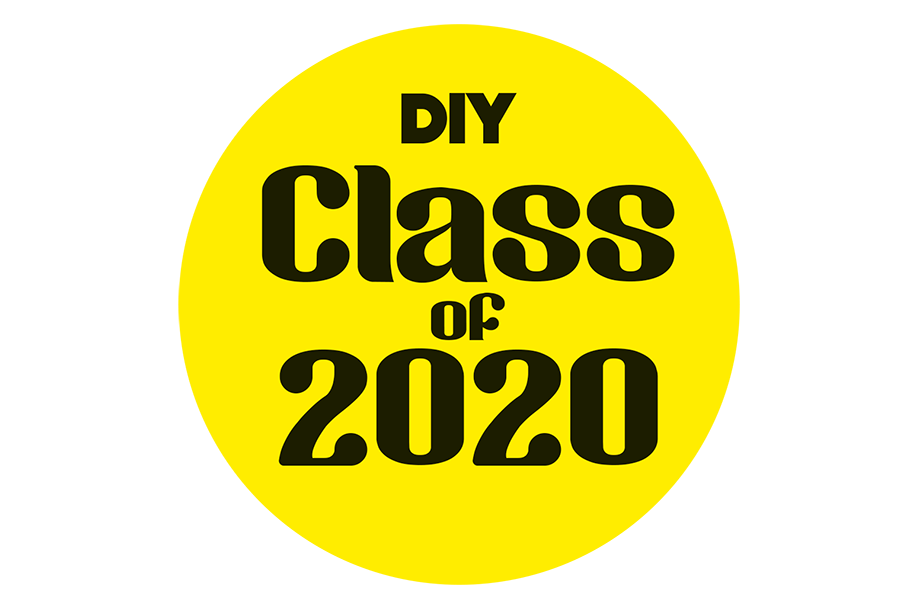 Class of 2020