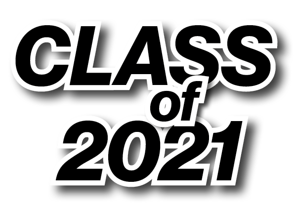 Class of 2021