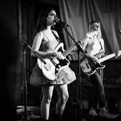Zuzu brings a sense of fun to her Jäger Curtain Call show at Liverpool’s Phase One