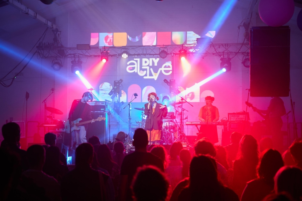 In Photos: A look back at DIY Alive 2022