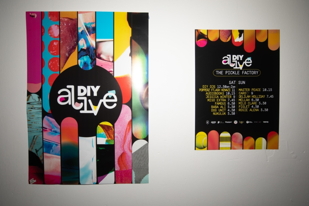 In Photos: A look back at DIY Alive 2022