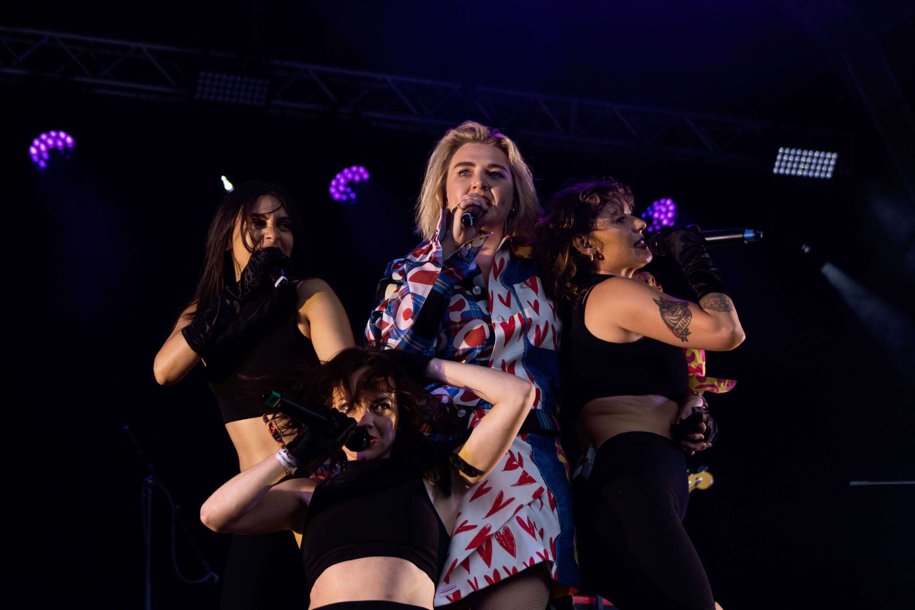 Deer Shed Festival 2022 | Live Review - Vimarsana News