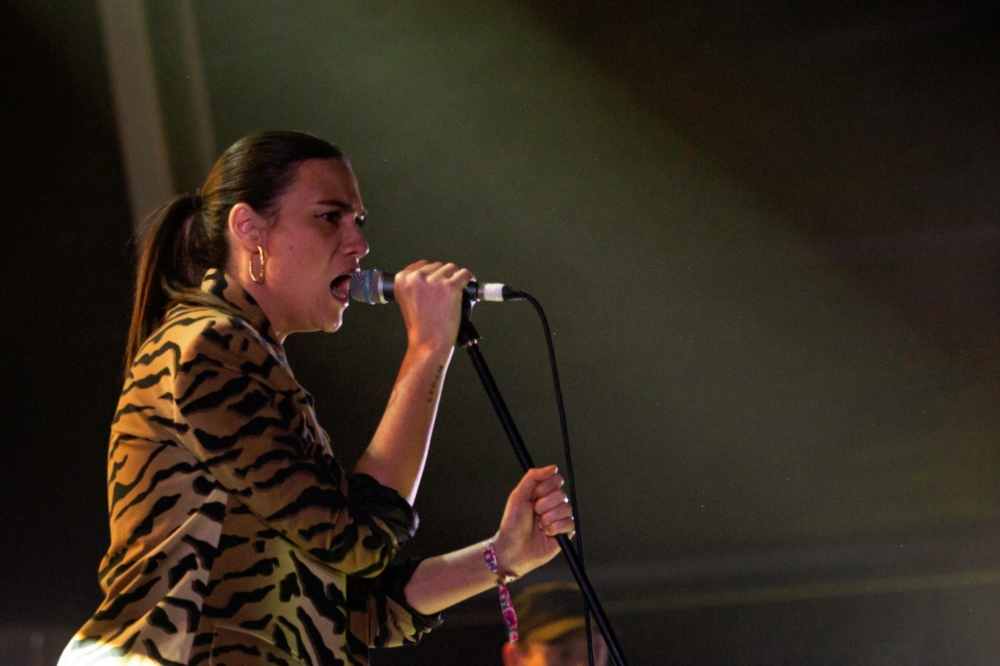 Deer Shed Festival 2022