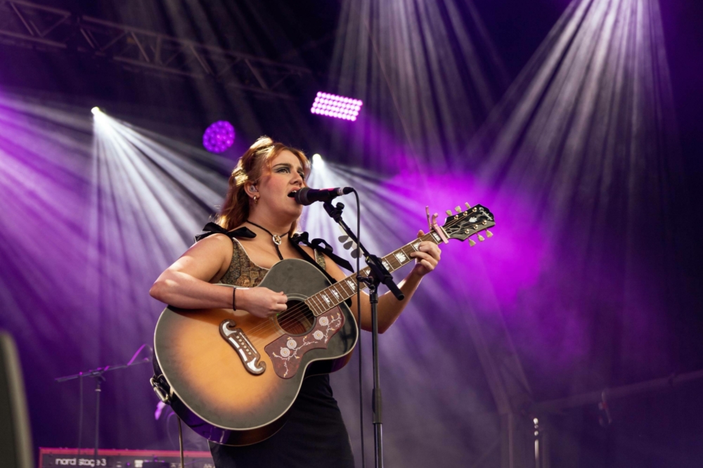 Deer Shed Festival 2022