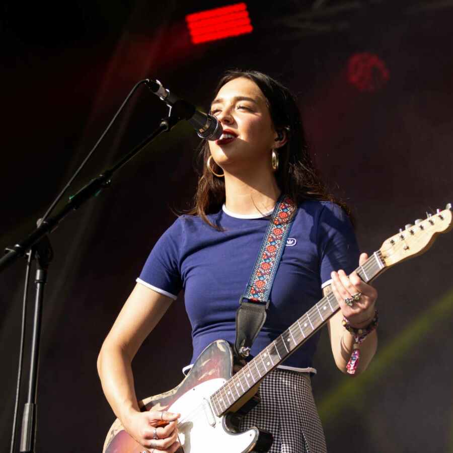 Latitude unveils fresh wave of acts including The Mysterines, Bleach Lab & more