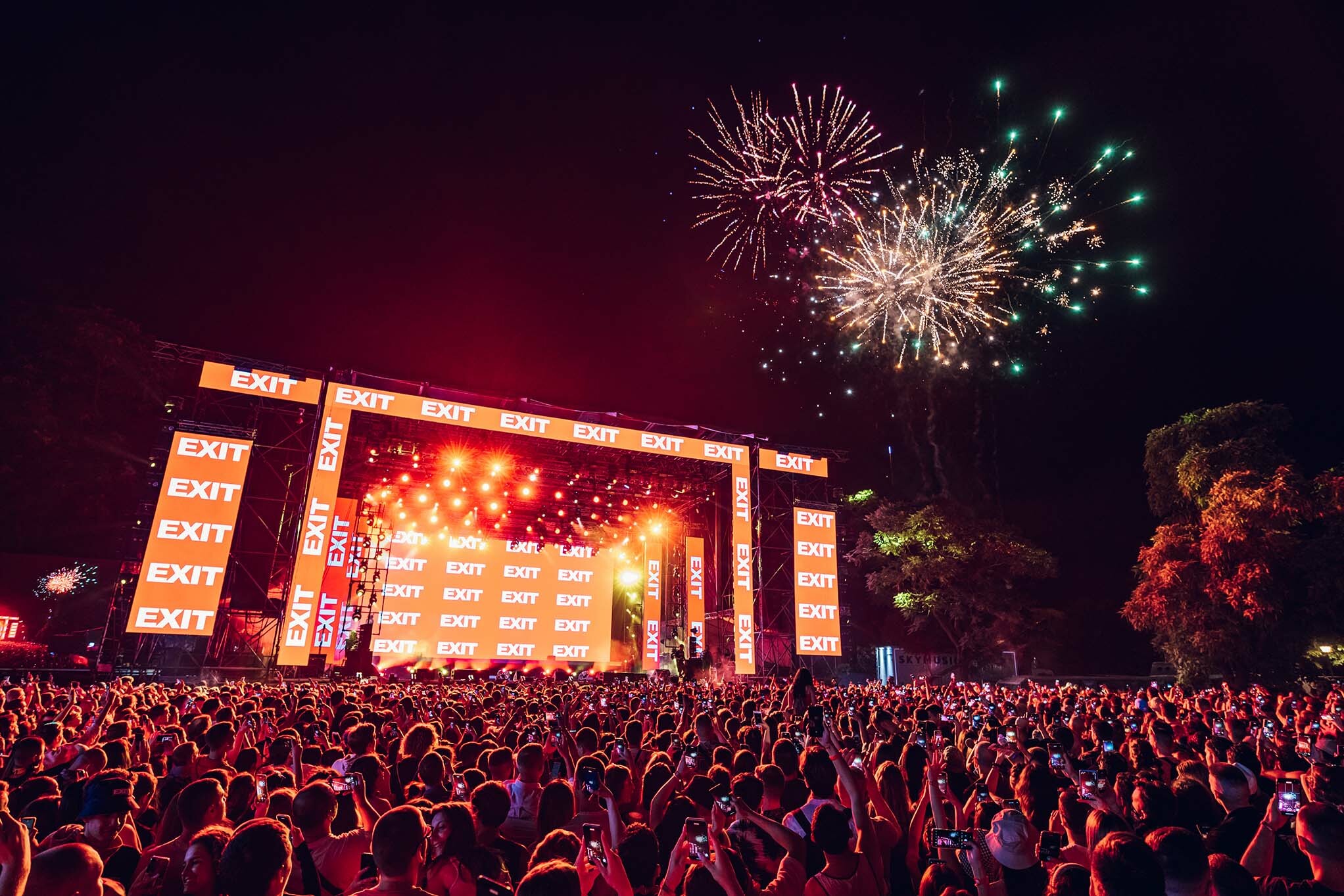 Exit Festival 2022 | Live Review - Vimarsana News
