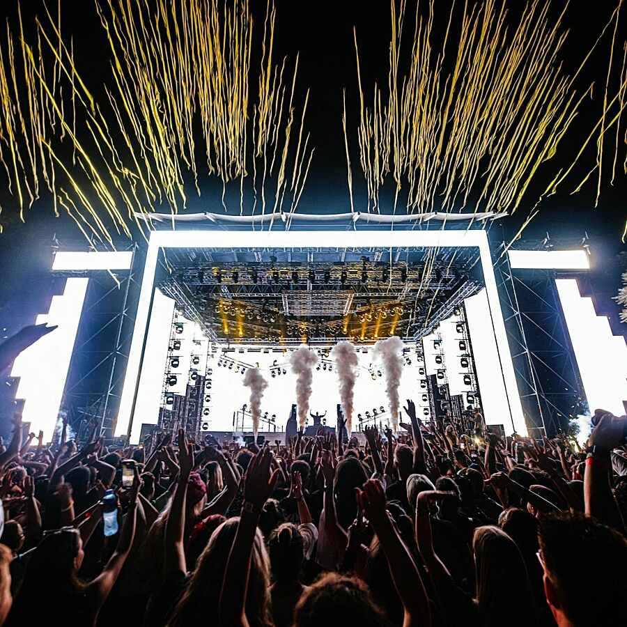 EXIT Festival announces final acts for 2022