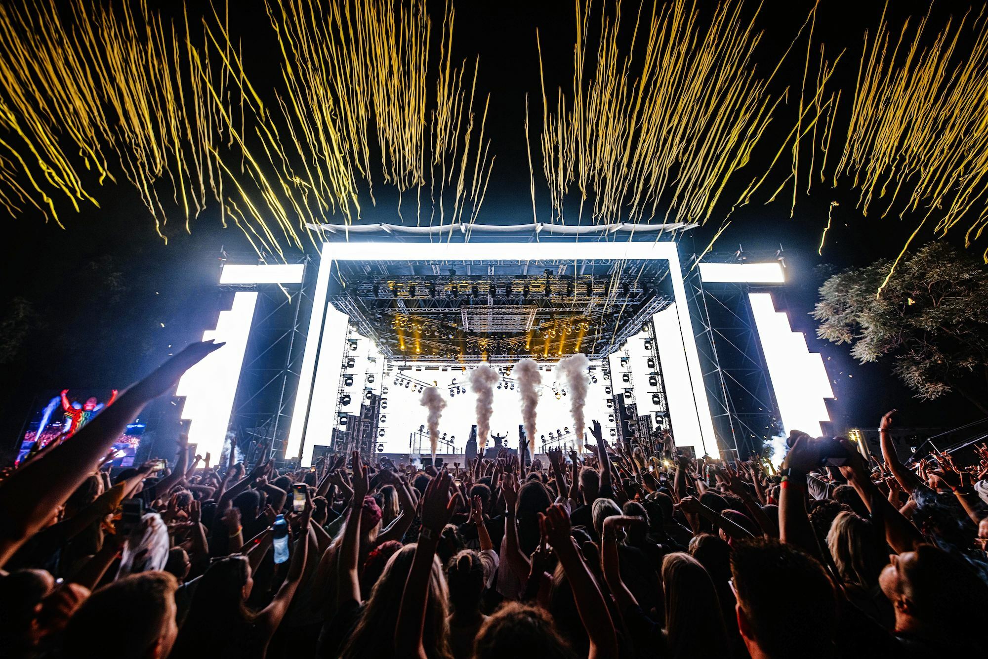 EXIT Festival announces final acts for 2022 - Vimarsana News