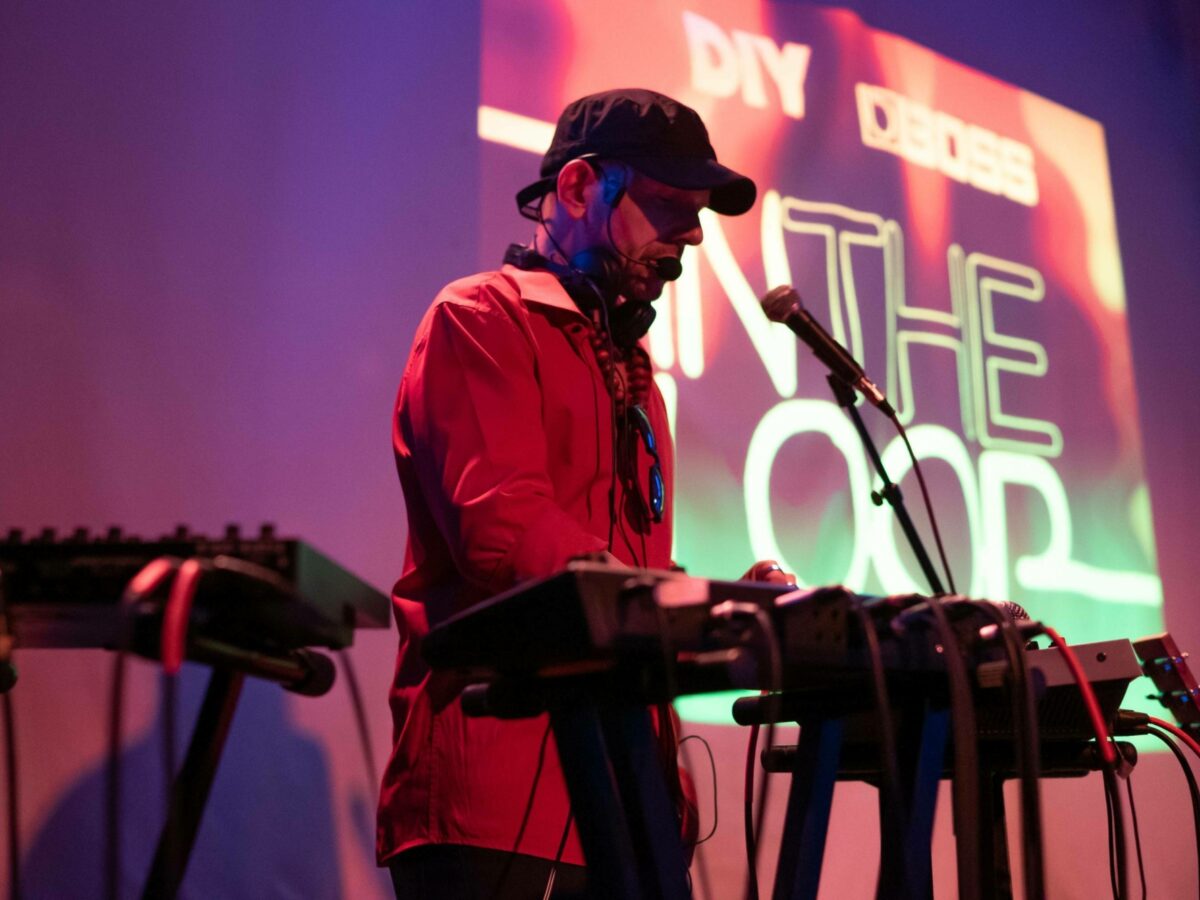 A look back at DIY & BOSS' In The Loop event - Vimarsana News