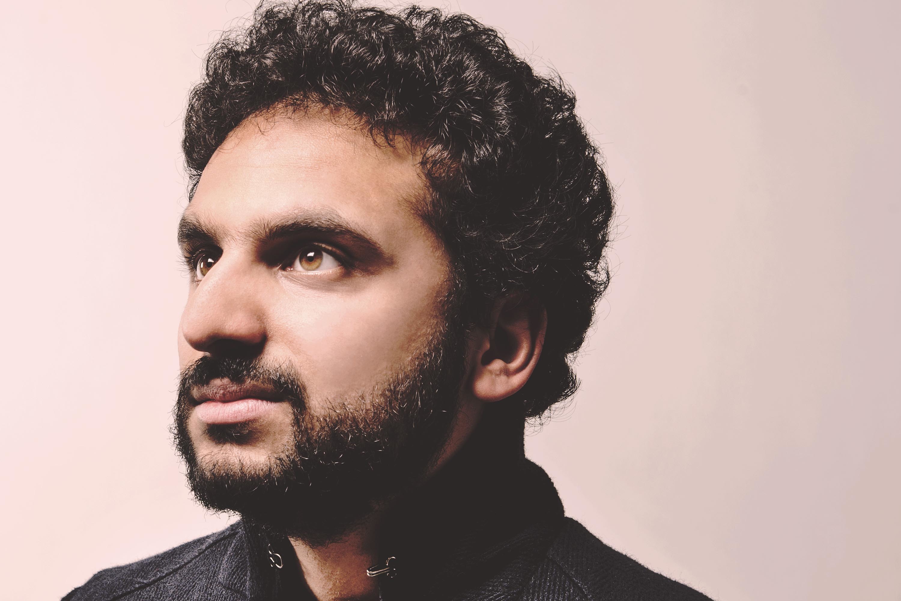 Comedy lineup for Larmer Tree announced, ft Nish Kumar