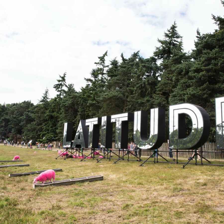 Latitude 2021 “will” take place, adds artists
