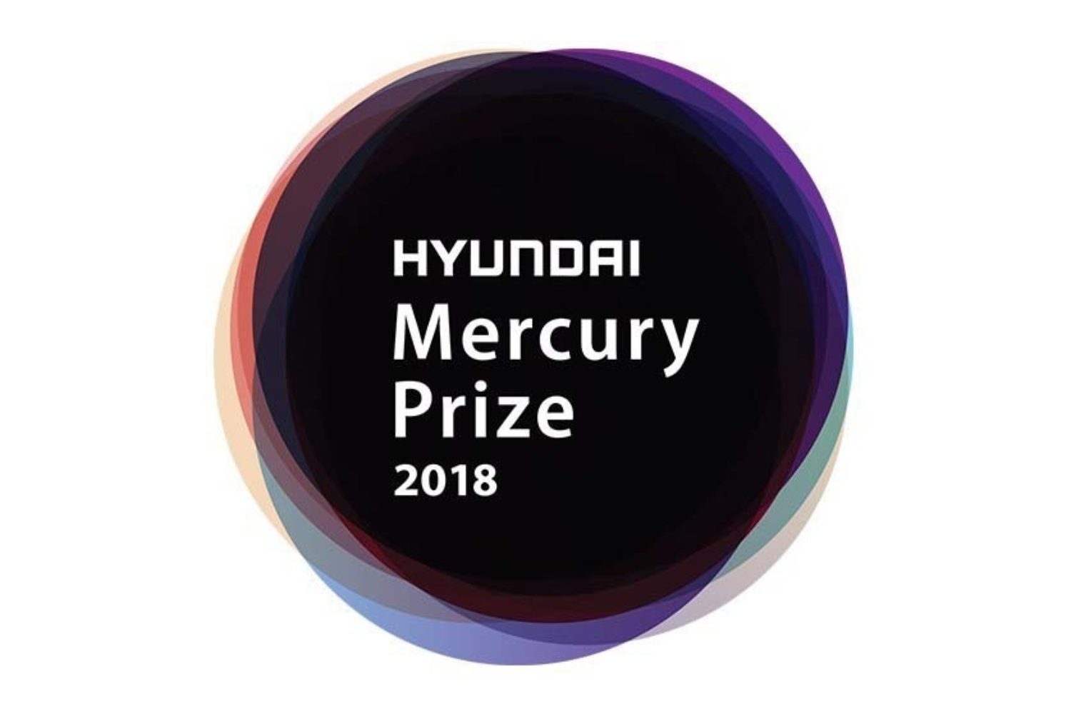 Get Excited About... the 2018 Hyundai Mercury Prize