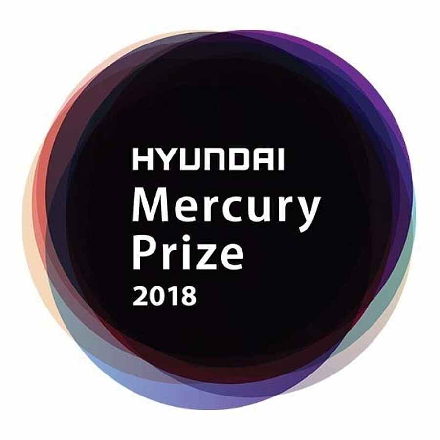 Get Excited About... the 2018 Hyundai Mercury Prize