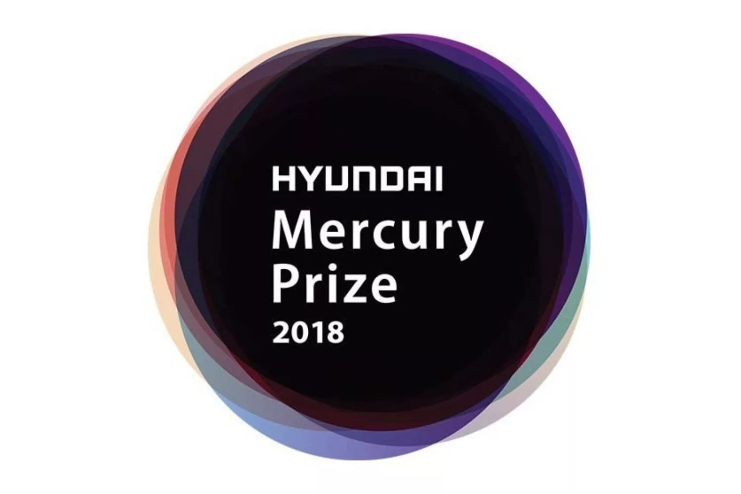 Get Excited About... the 2018 Hyundai Mercury Prize