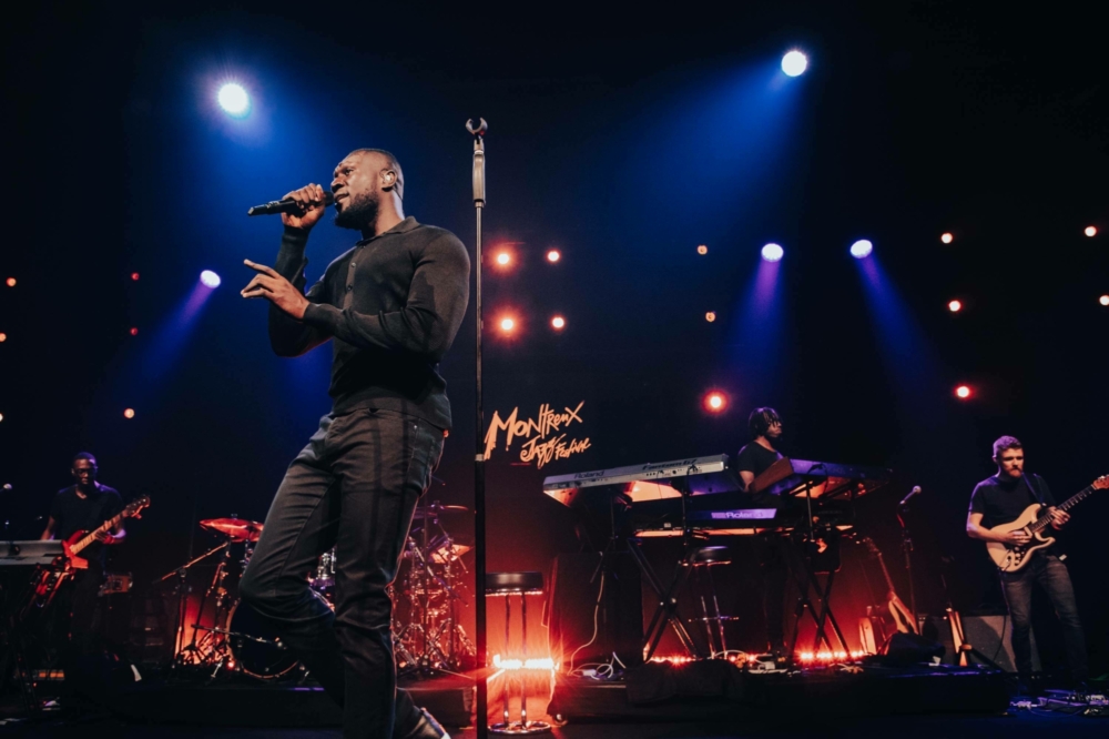 Montreux Jazz Festival 2022