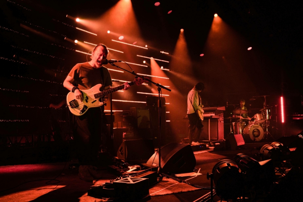 Montreux Jazz Festival 2022