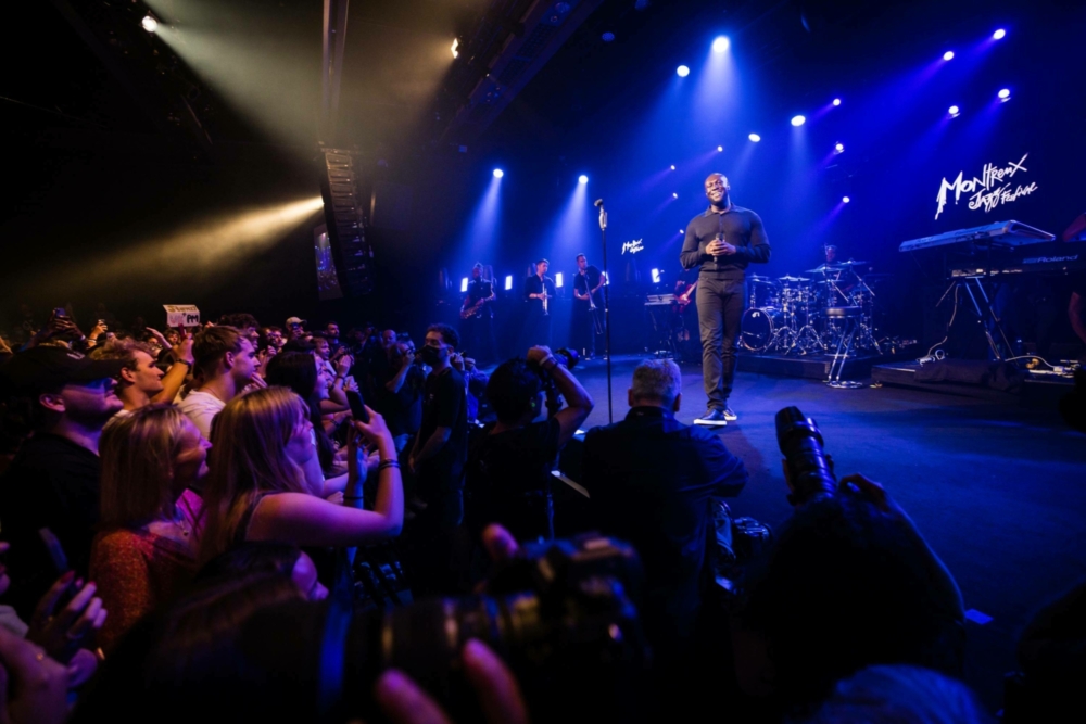 Montreux Jazz Festival 2022