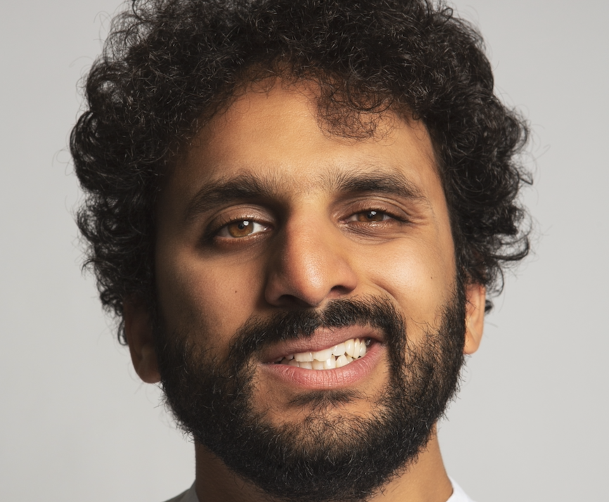 Have You Heard? with Nish Kumar - Vimarsana News