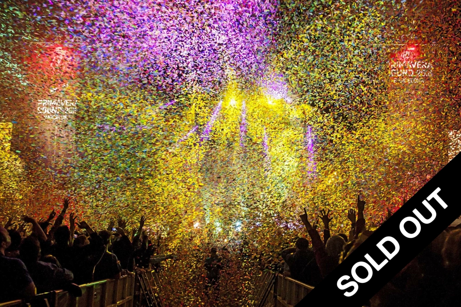 Primavera Sound (Weekend 2)