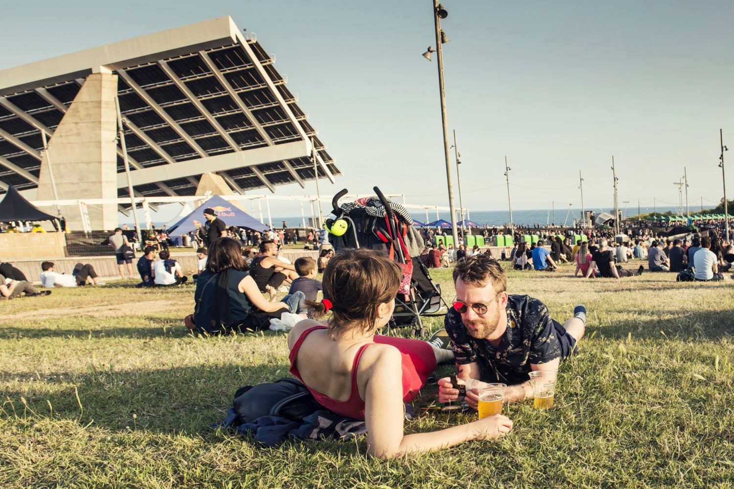 Primavera Sound