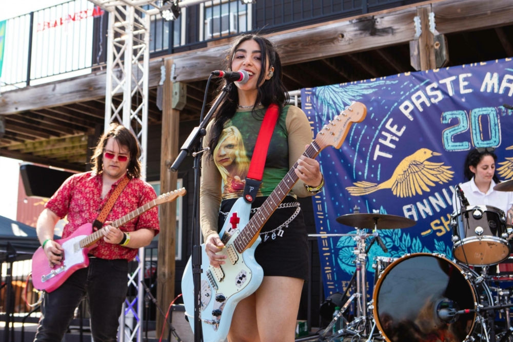 Geese, BLACKSTARKIDS, Nova Twins and the best of SXSW 2022
