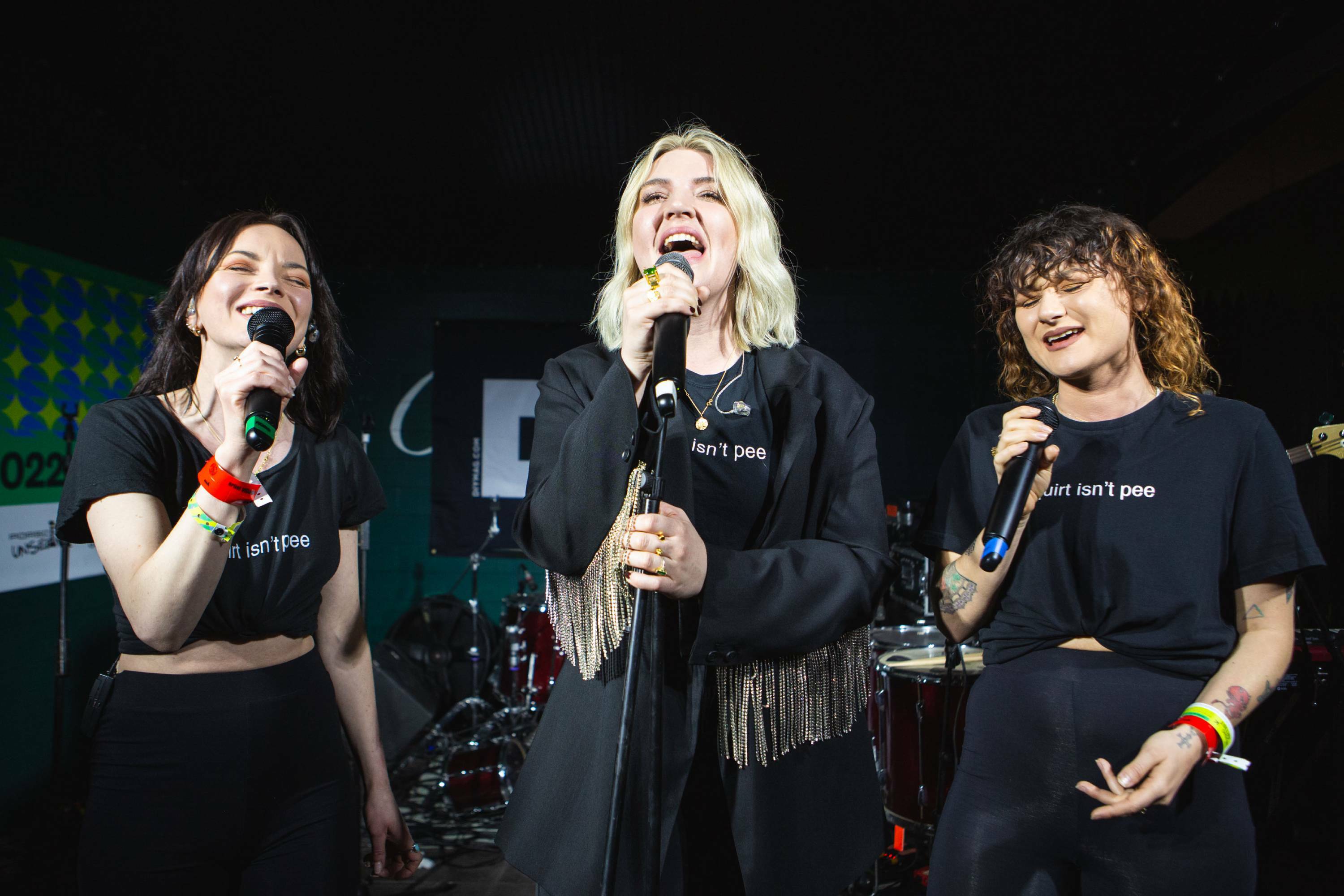 Self Esteem announces new UK and Ireland tour - Vimarsana News