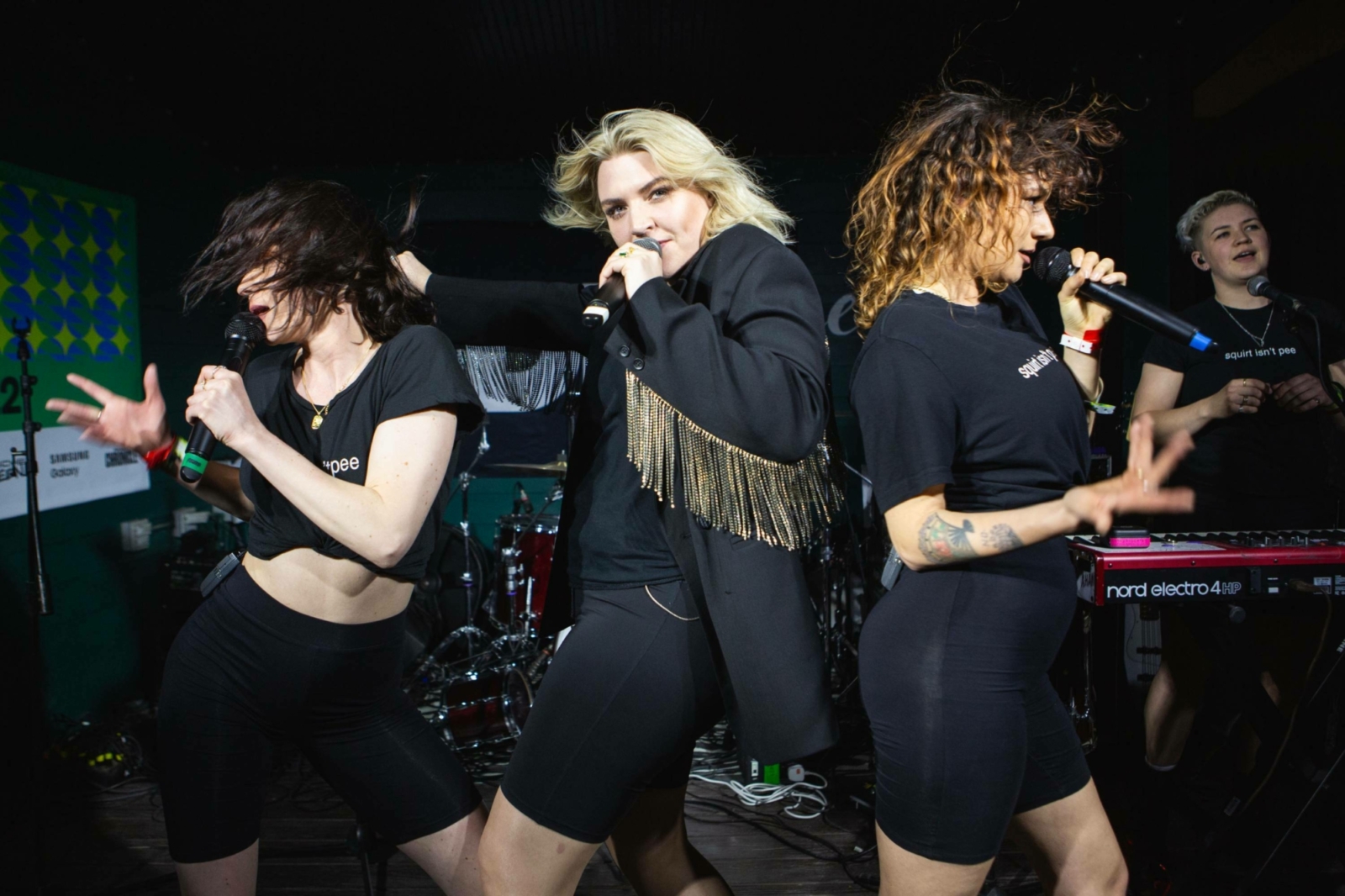 Self Esteem, Yard Act and Walt Disco top the bill at DIY’s heavy-hitting SXSW showcase