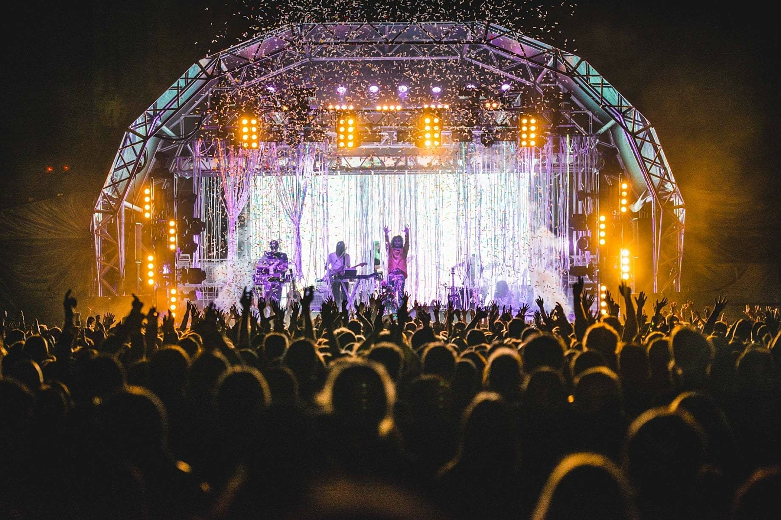 Sound City confirms 2021 venues and announces more acts