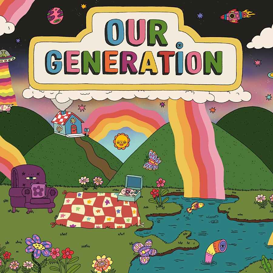 Beabadoobee, Thomas Headon and Biig Piig to takeover Spotify's Our Generation playlist