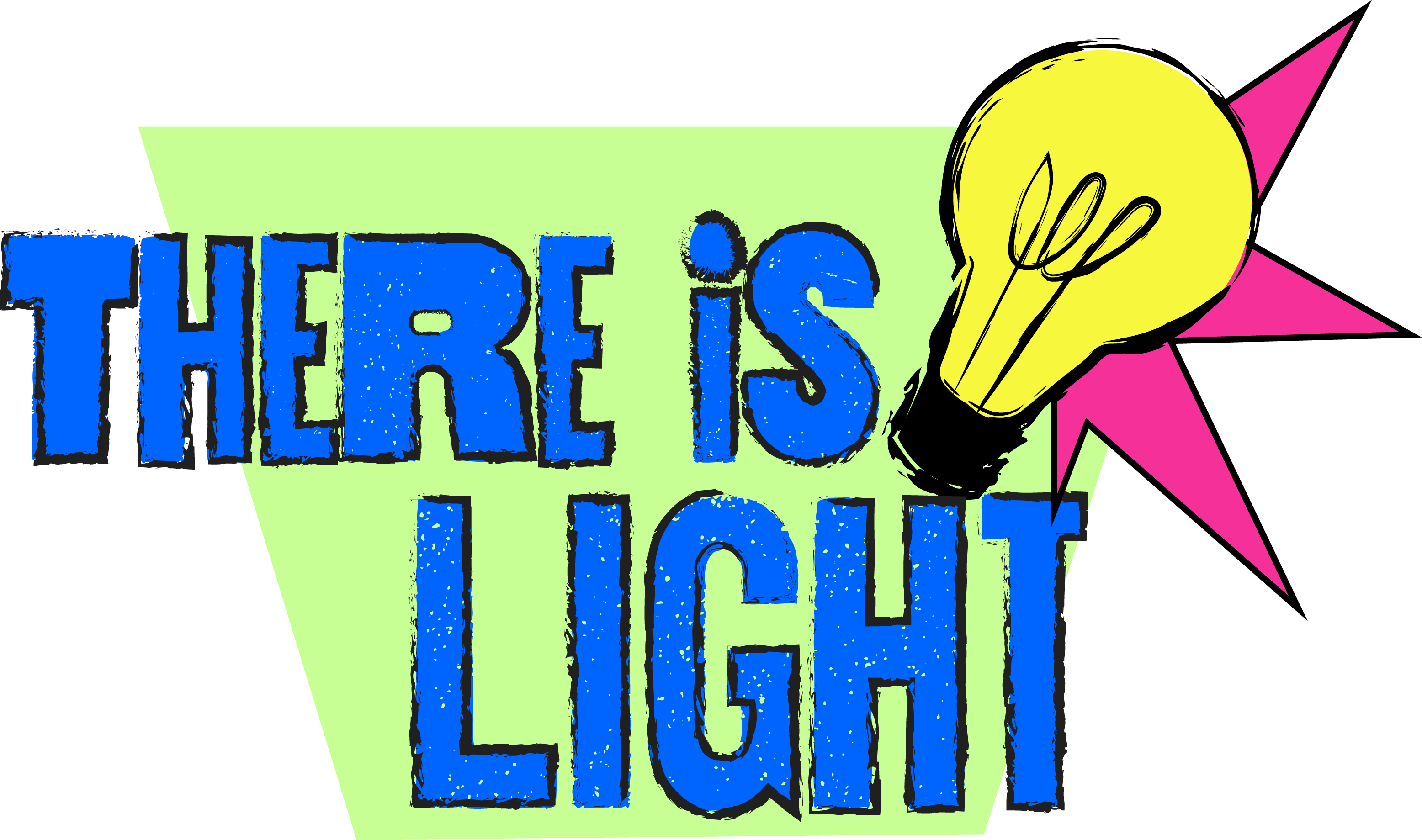 There Is Light