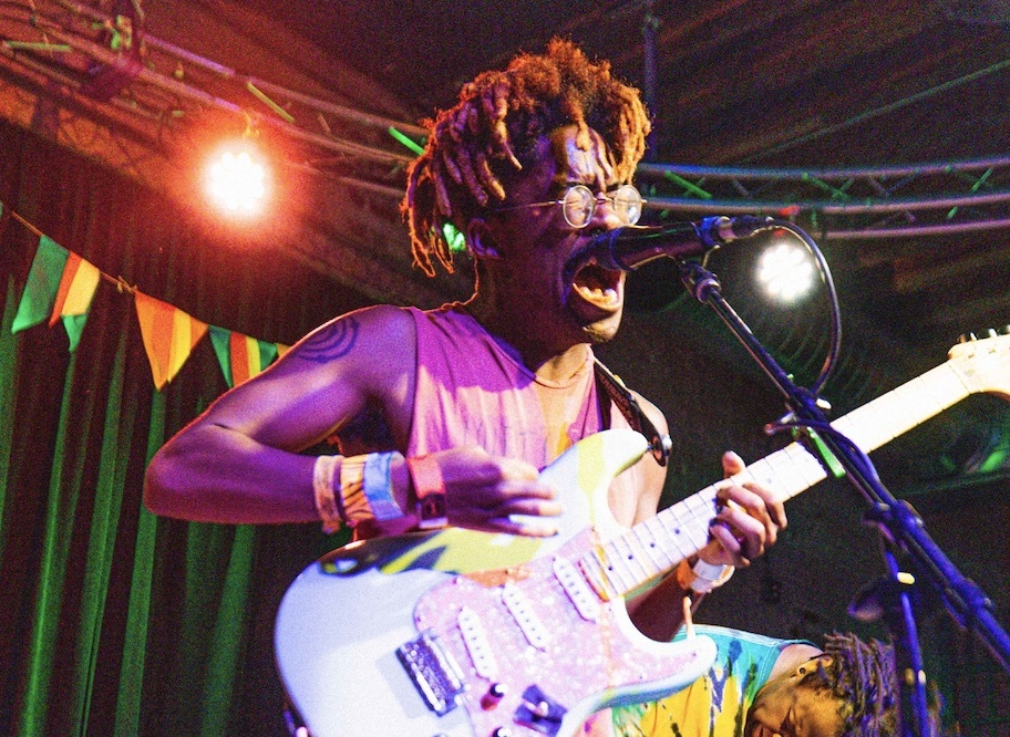 Buzzy new bands shine bright in Boise, ID at Treefort Festival - Vimarsana News
