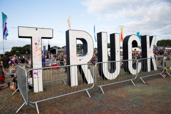 Truck postpones this year's festival