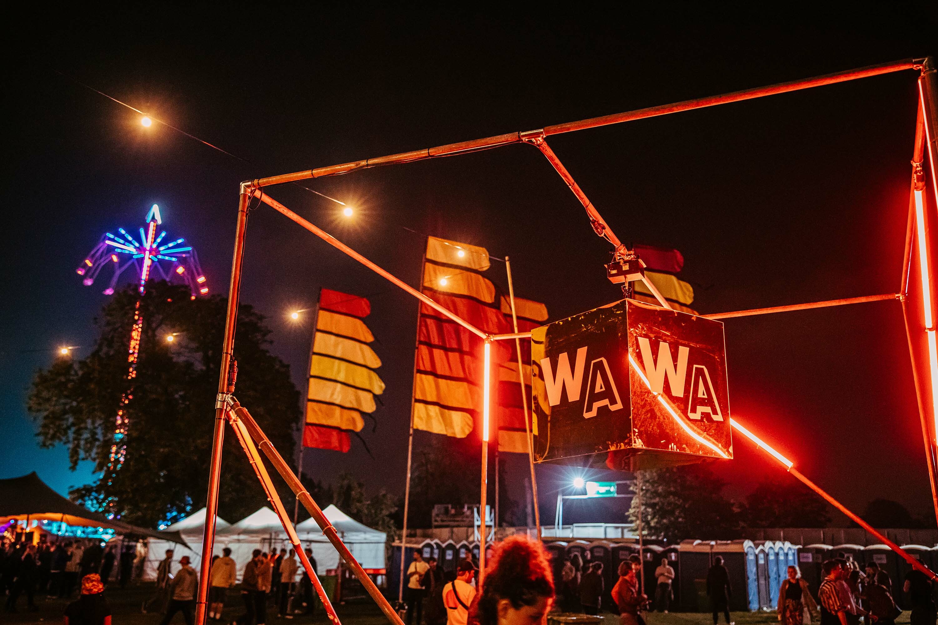 The Horrors, Sorry, Dream Wife and more to play Wide Awake 2022 - Vimarsana News
