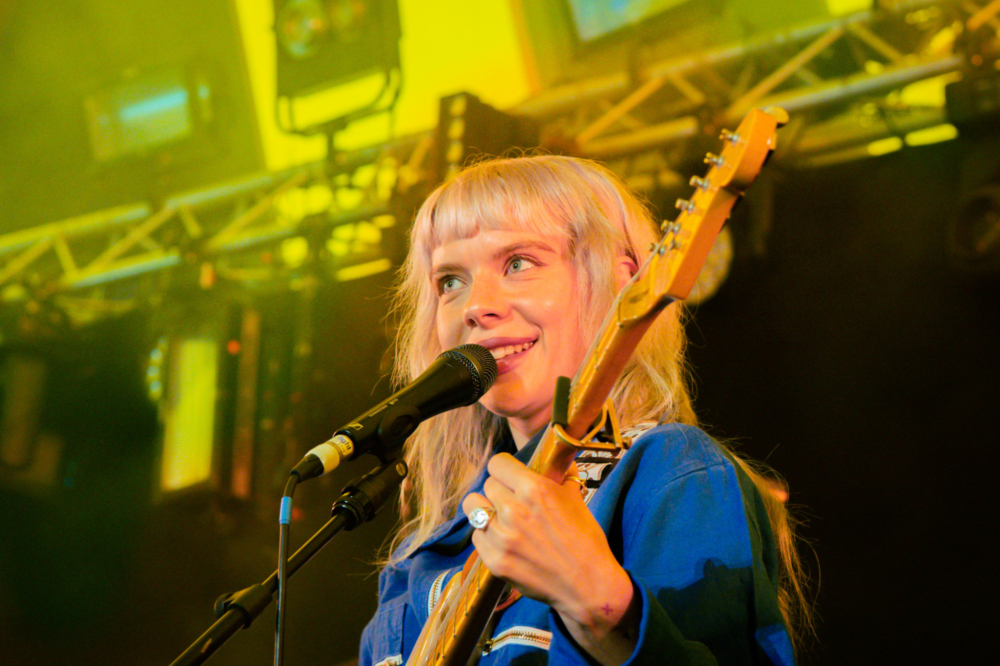Y Not Festival 2022