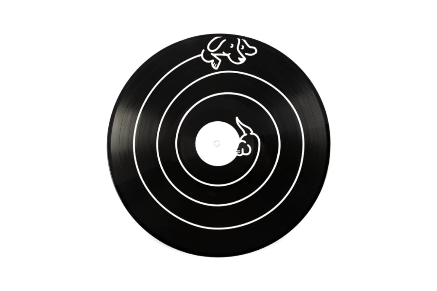 Big Scary Monsters celebrate 250th release with special 12” picture disc