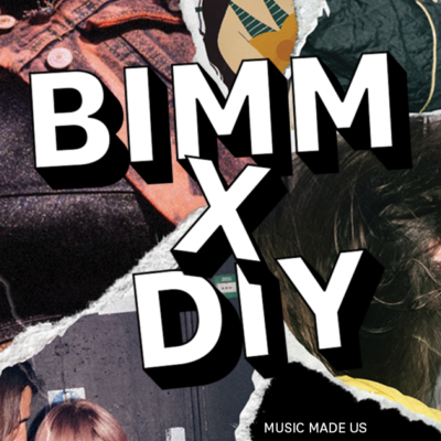 DIY partners with BIMM for student programme to celebrate Music Made Us