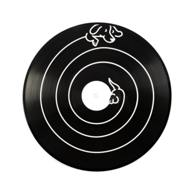 Big Scary Monsters celebrate 250th release with special 12" picture disc