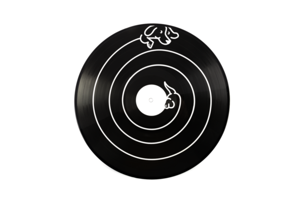 Big Scary Monsters celebrate 250th release with special 12" picture disc