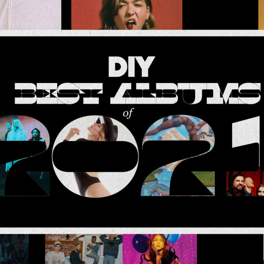 DIY's Best Albums of 2021