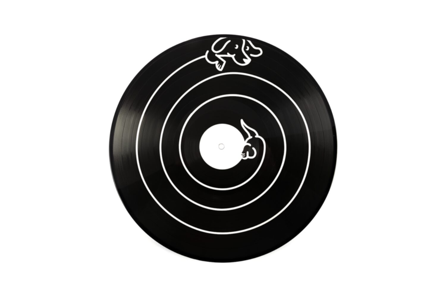 Big Scary Monsters celebrate 250th release with special 12” picture disc