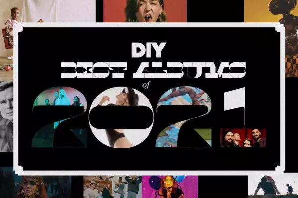 DIY's Best Albums of 2021