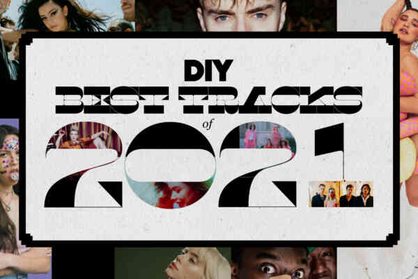 DIY's Best Tracks of 2021