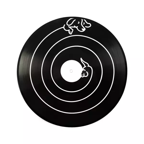 Big Scary Monsters celebrate 250th release with special 12" picture disc